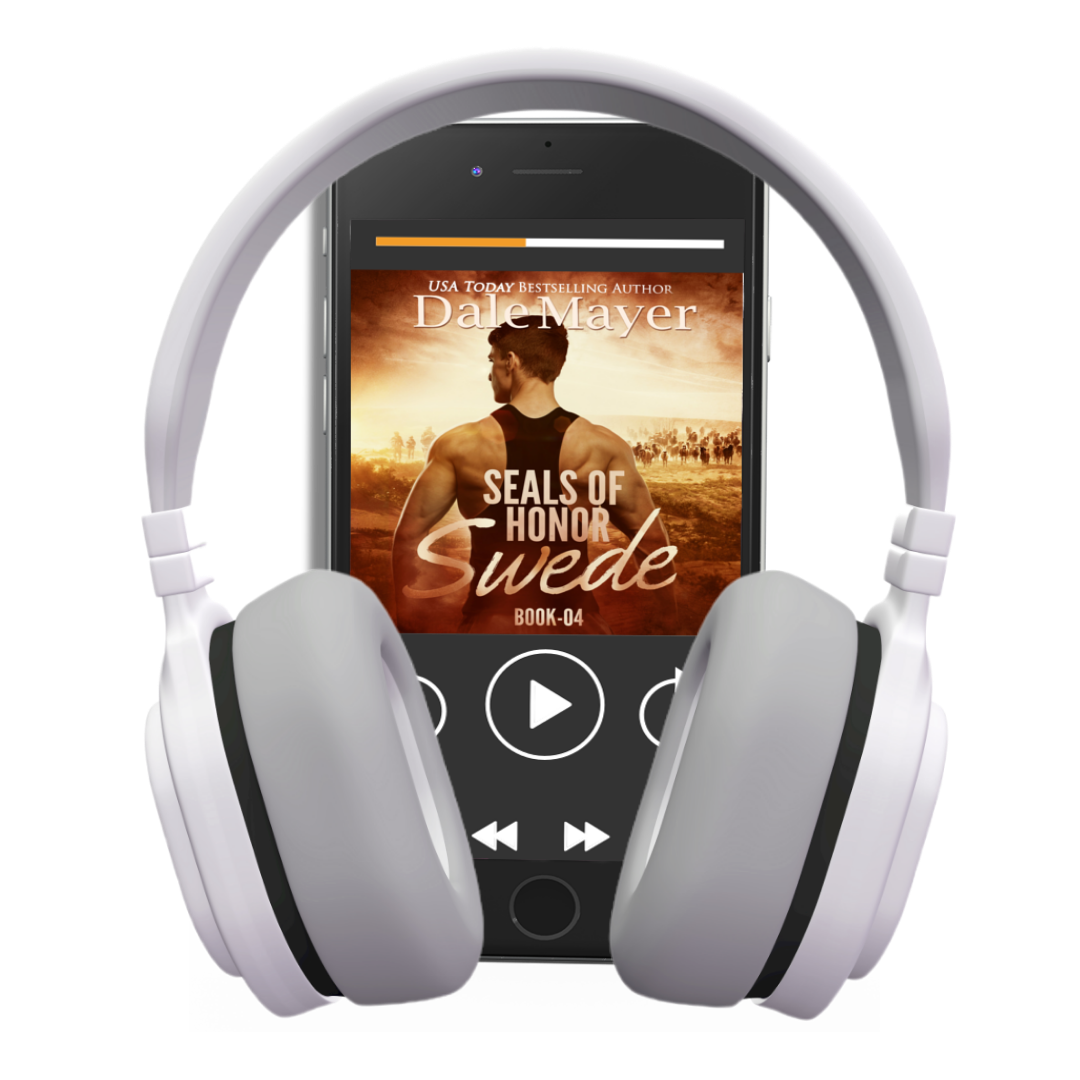 Swede: SEALs of Honor Book 4