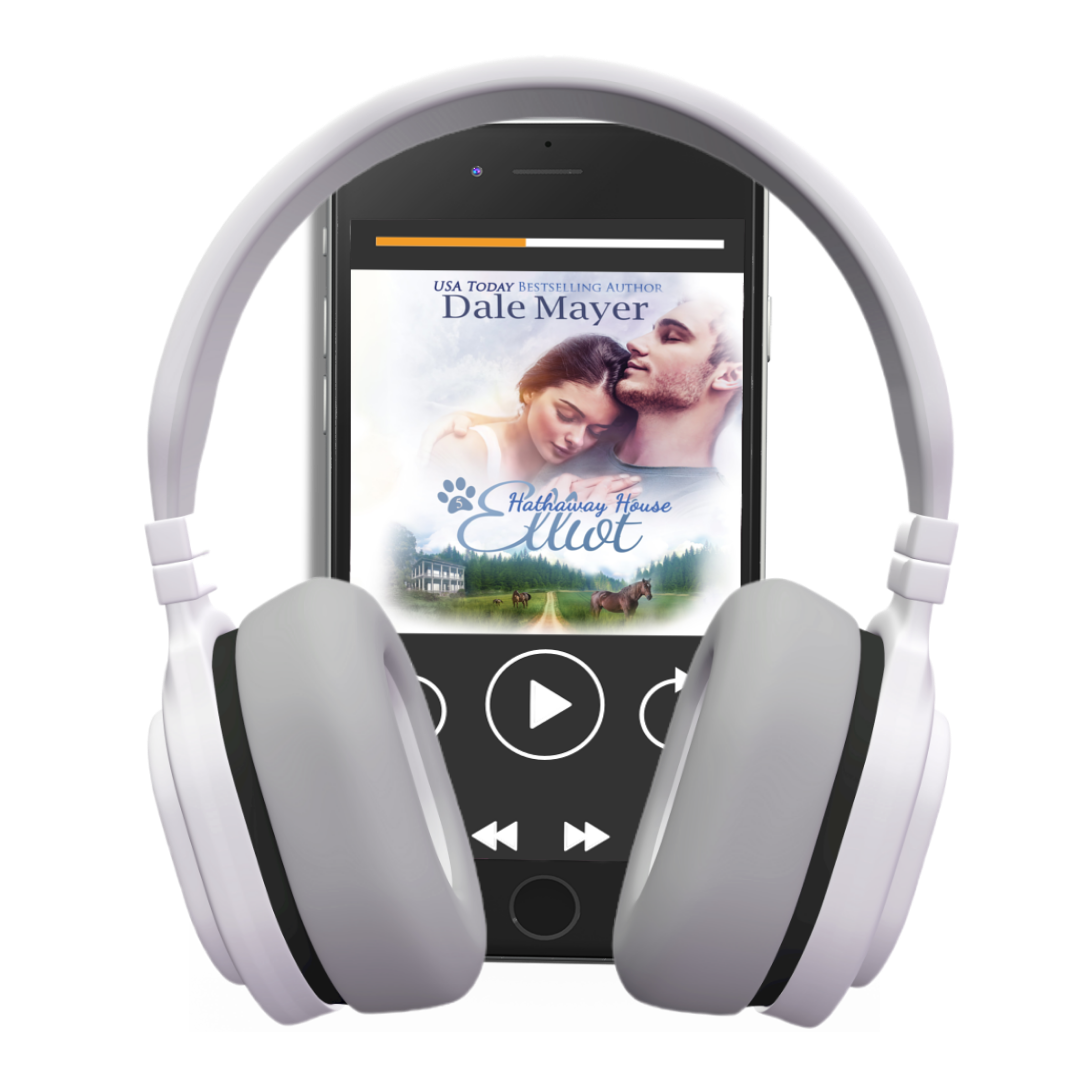 Elliot: Hathaway House Book 5