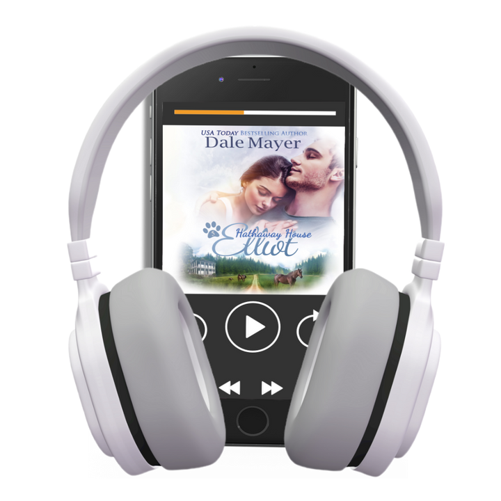 Elliot: Hathaway House Book 5