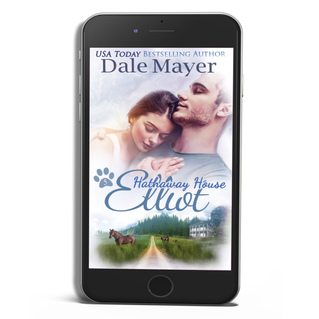 Elliot: Hathaway House Book 5