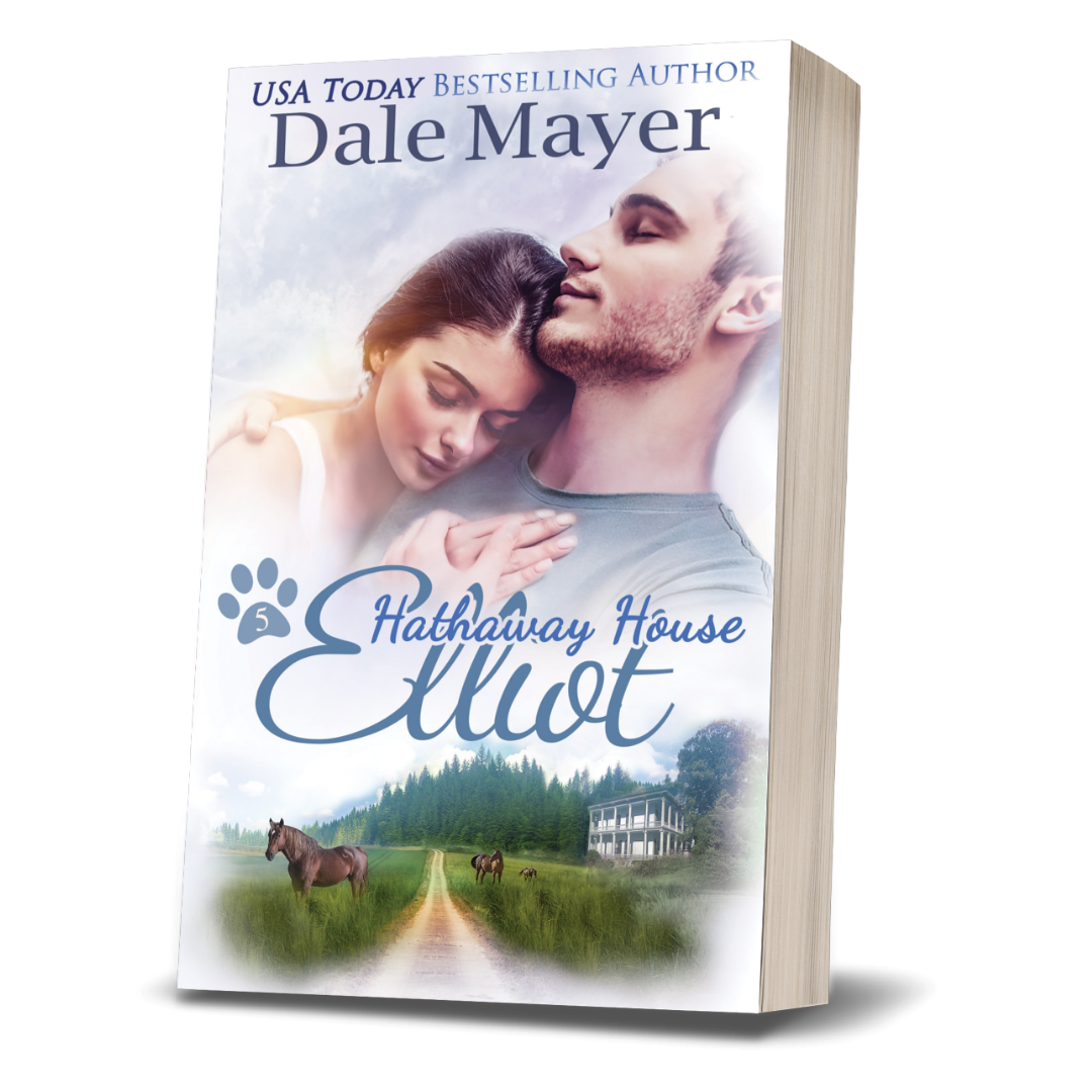 Elliot: Hathaway House Book 5