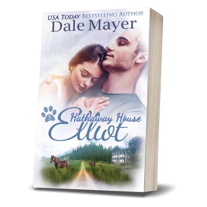 Elliot: Hathaway House Book 5