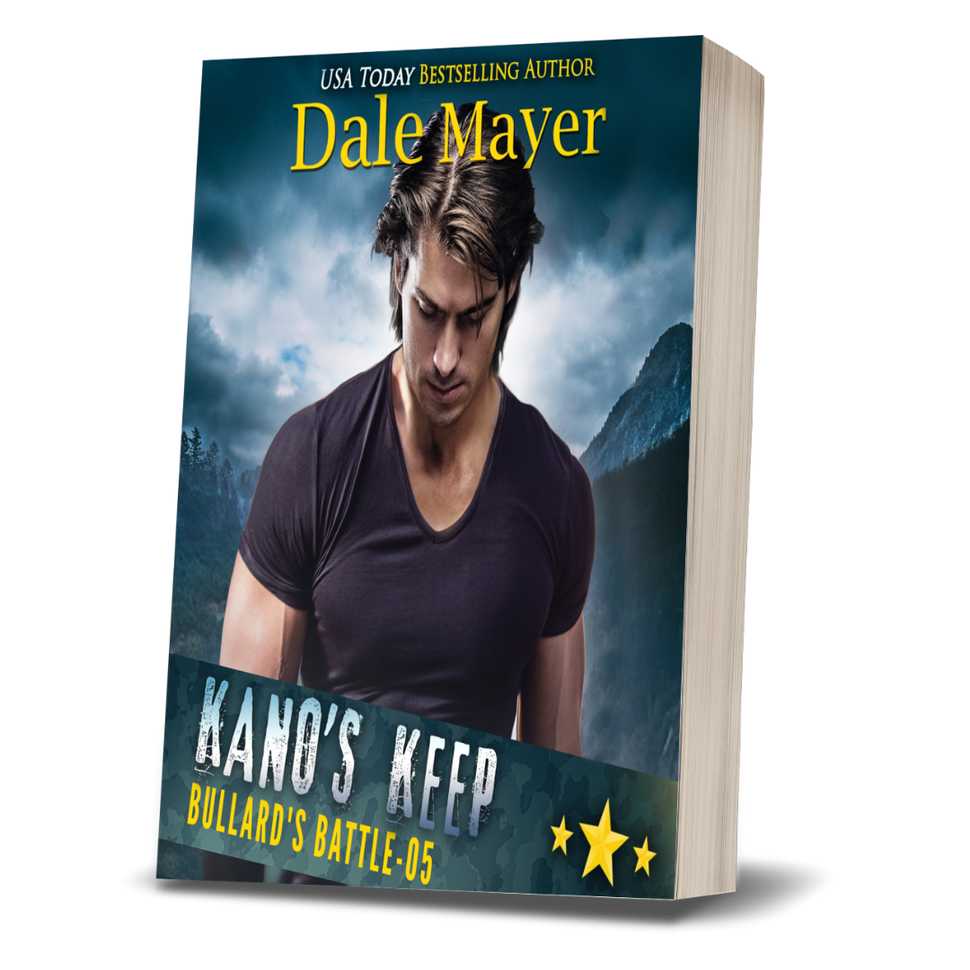 Kano's Keep: Bullard's Battle Book 5