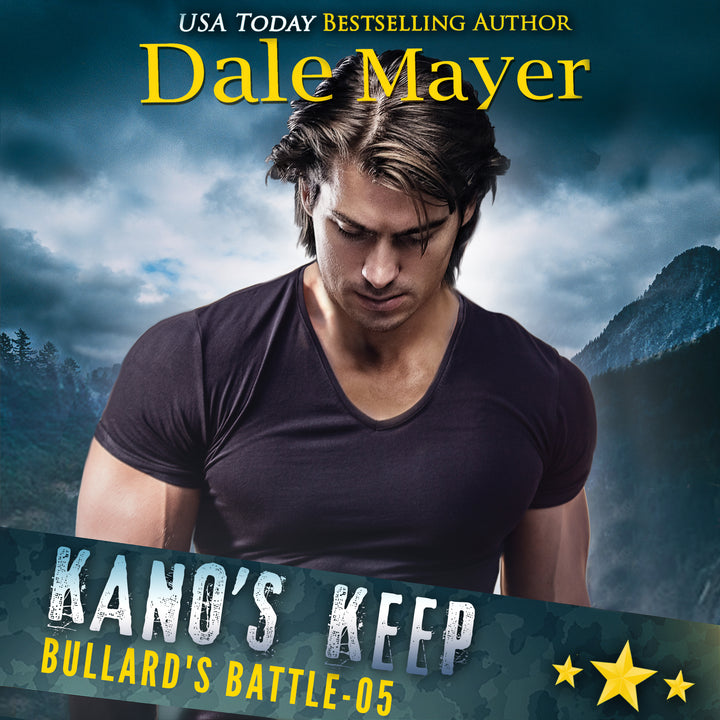 Kano's Keep: Bullard's Battle Book 5
