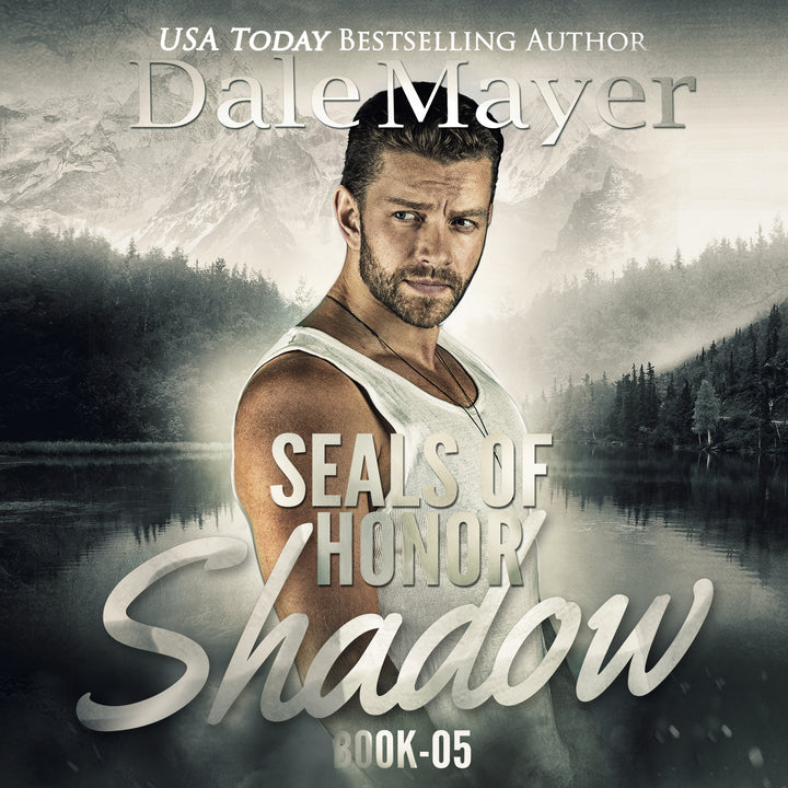 Shadow: SEALs of Honor Book 5