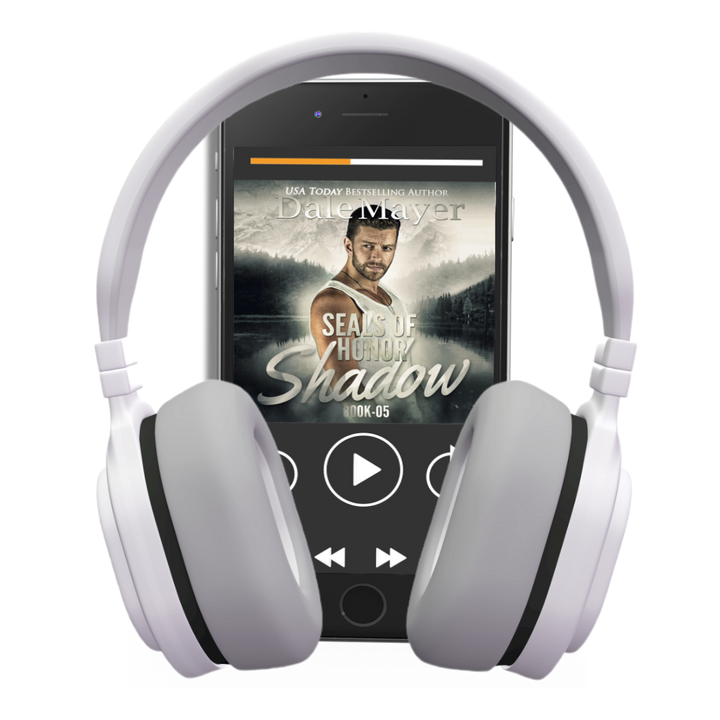 Shadow: SEALs of Honor Book 5