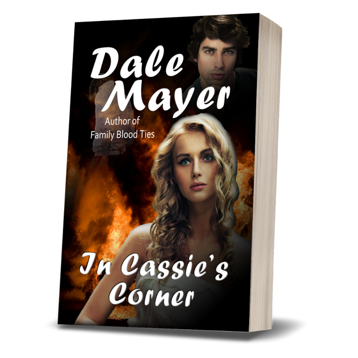 In Cassie's Corner