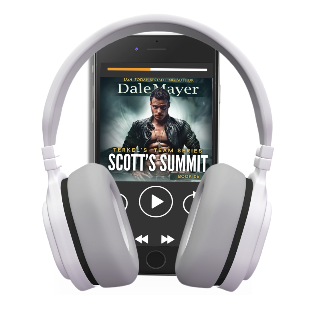 Scott's Summit: Terkel's Team Book 6