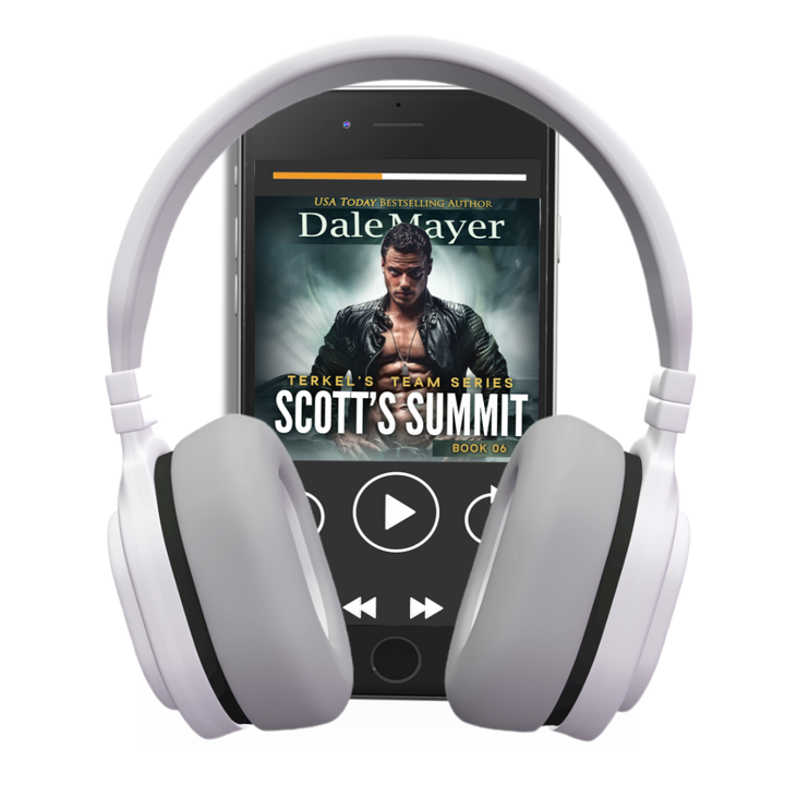 Scott's Summit: Terkel's Team Book 6
