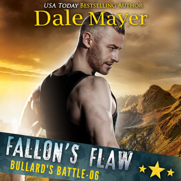 Fallon's Flaw: Bullard's Battle Book 6