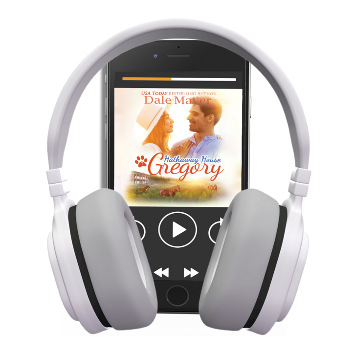 Gregory: Hathaway House Book 7