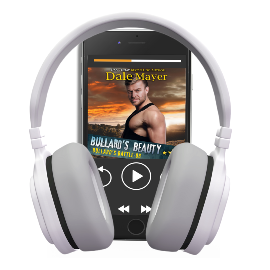 Bullard's Beauty: Bullard's Battle Book 8