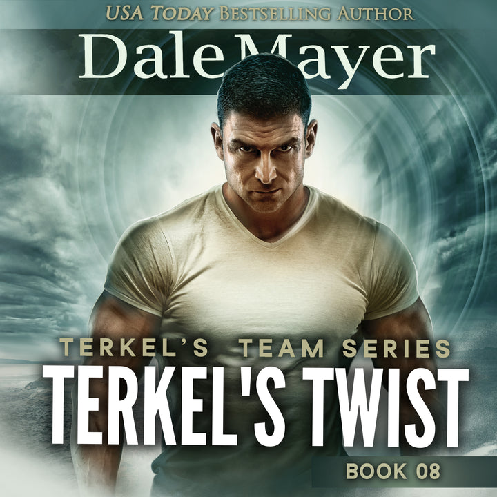 Terkel's Twist: Terkel's Team Book 8