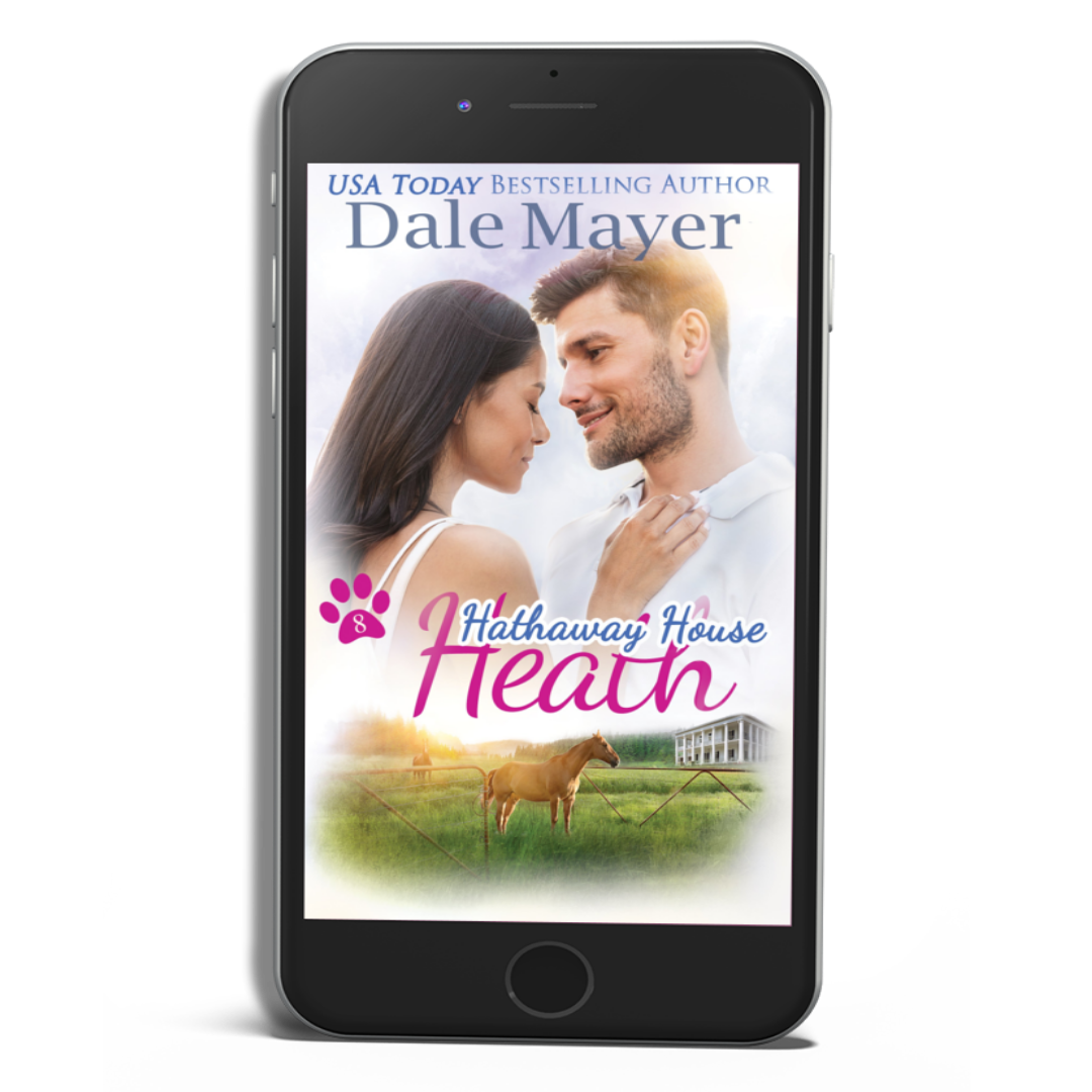 Heath: Hathaway House Book 8