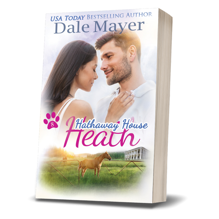 Heath: Hathaway House Book 8
