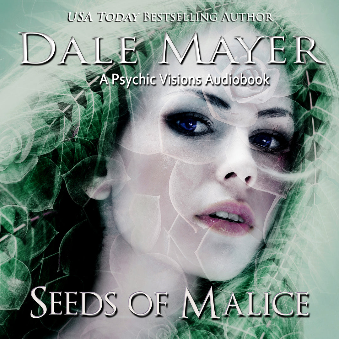 Seeds of Malice: Psychic Visions Book 11