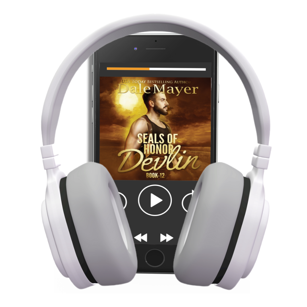 Devlin: SEALs of Honor Book 12