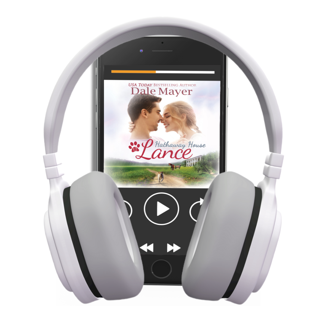 Lance: Hathaway House Book 12