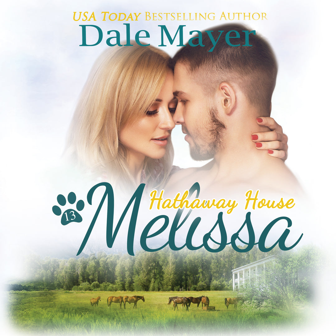 Melissa: Hathaway House Book 13