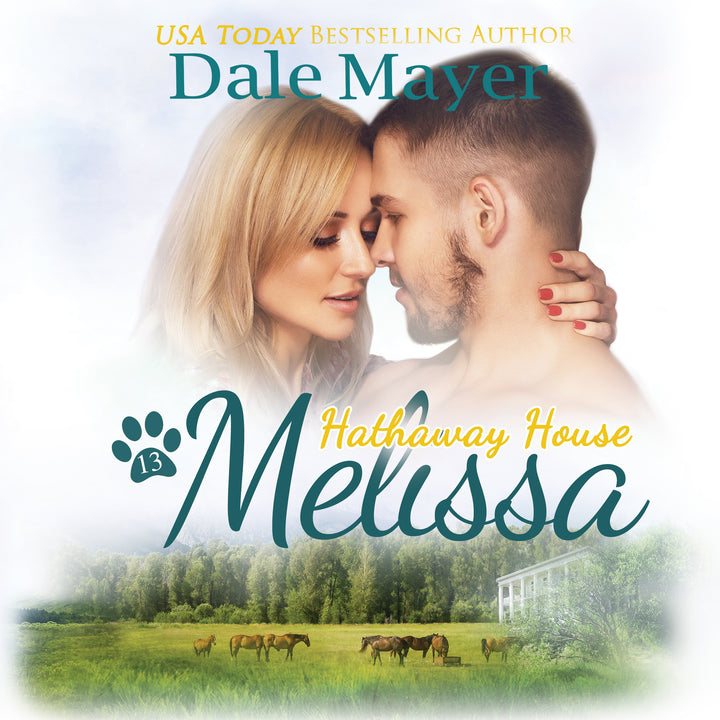 Melissa: Hathaway House Book 13