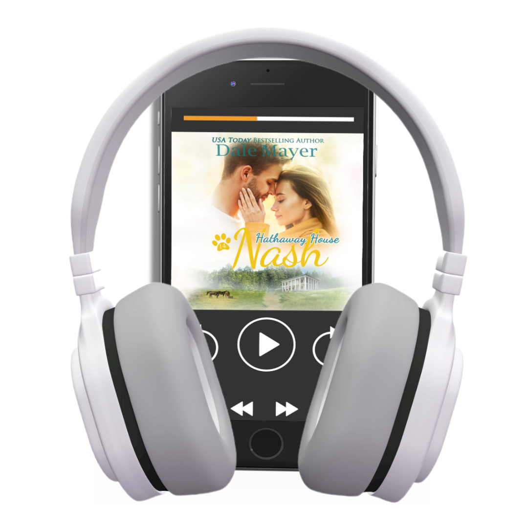 Nash: Hathaway House Book 14