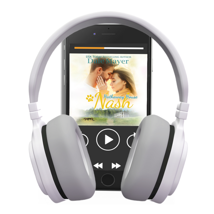 Nash: Hathaway House Book 14