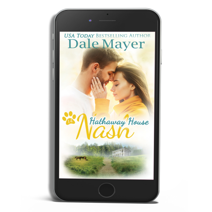 Nash: Hathaway House Book 14