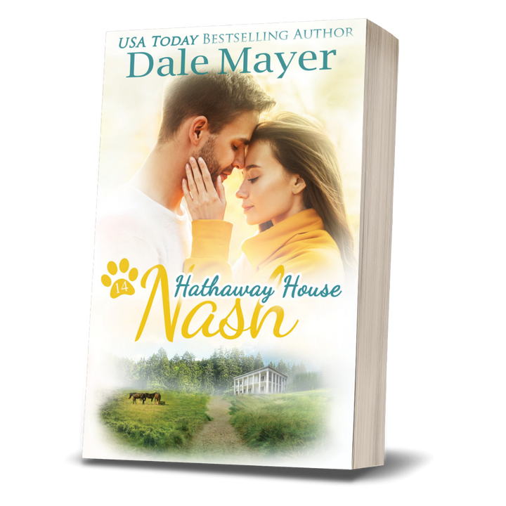 Nash: Hathaway House Book 14