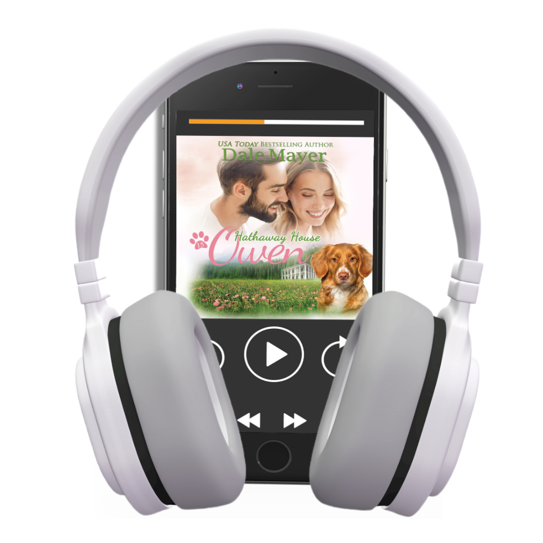 Owen: Hathaway House Book 15