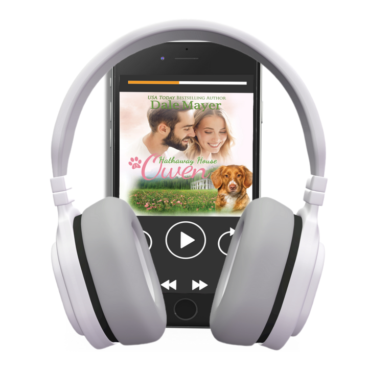 Owen: Hathaway House Book 15