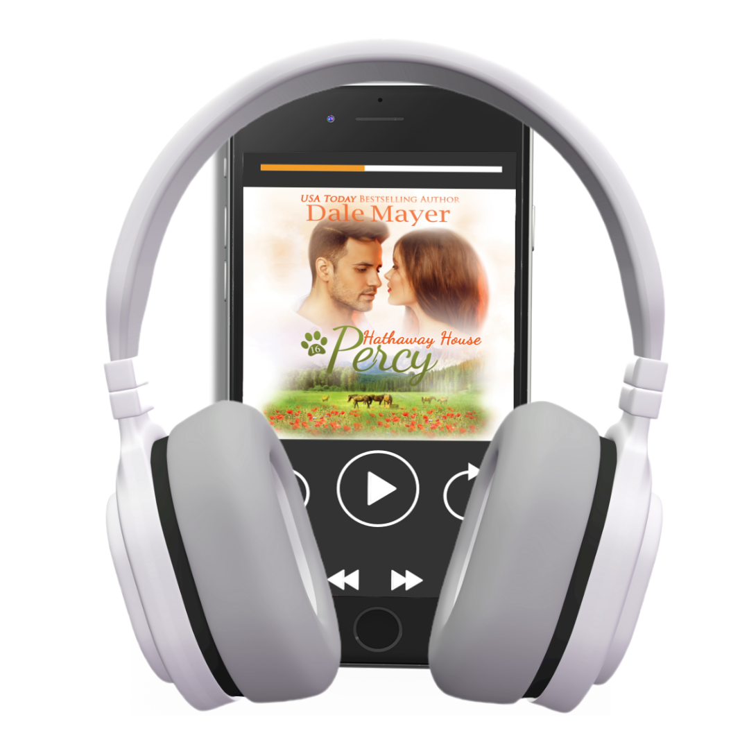 Percy: Hathaway House Book 16