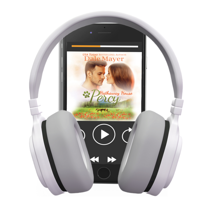 Percy: Hathaway House Book 16