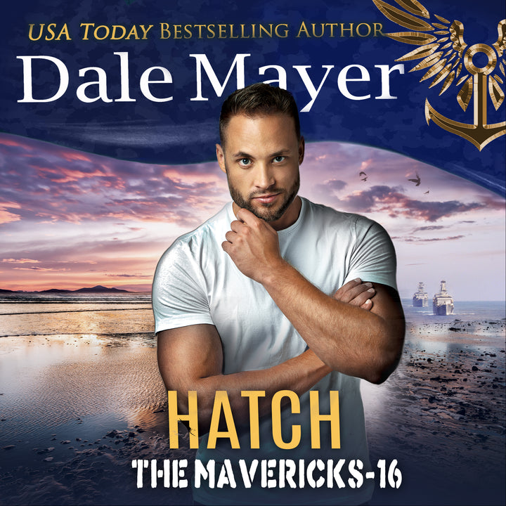 Hatch: The Mavericks Book 16