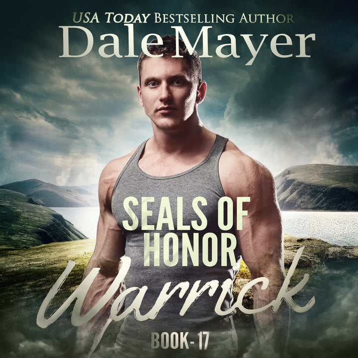 Warrick: SEALs of Honor Book 17