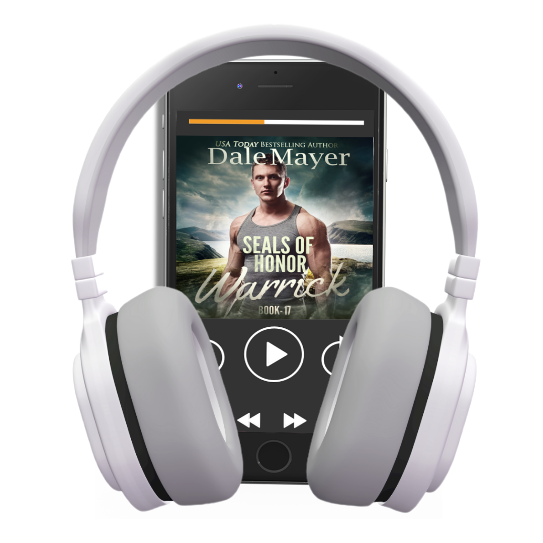 Warrick: SEALs of Honor Book 17