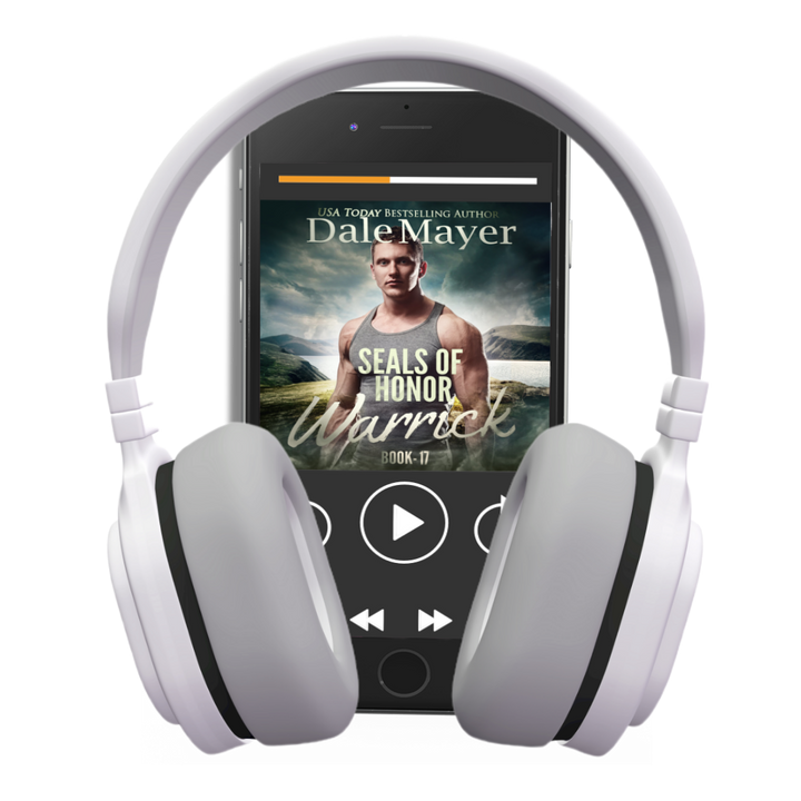 Warrick: SEALs of Honor Book 17