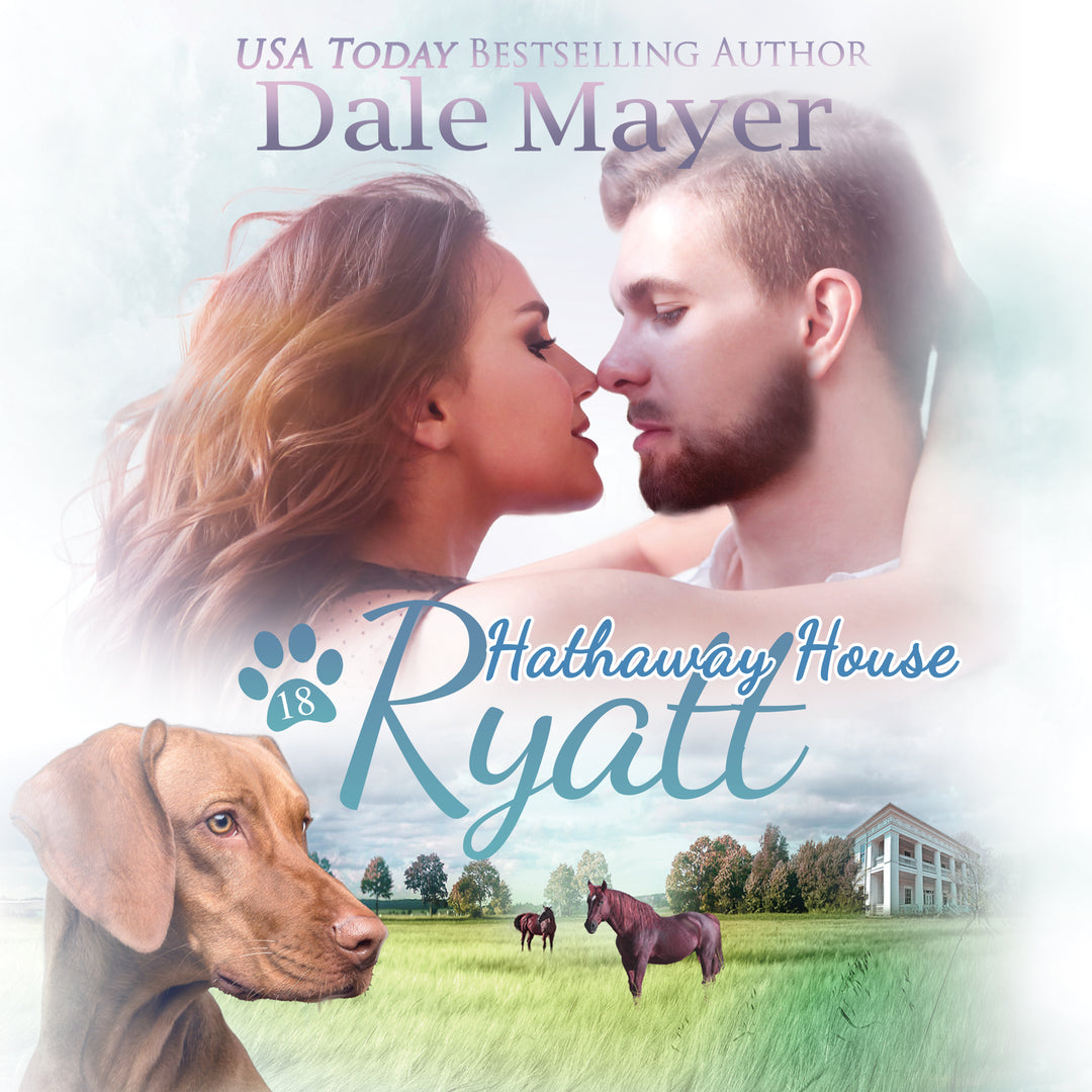 Ryatt: Hathaway House Book 18