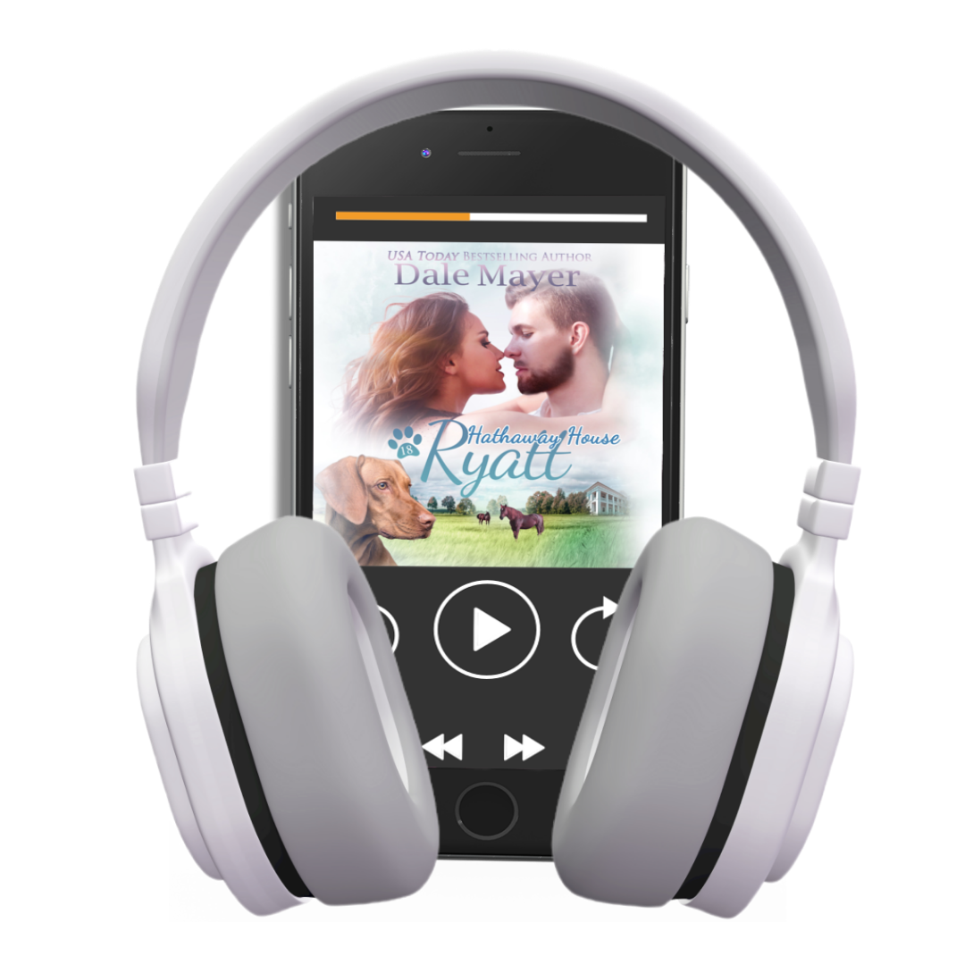 Ryatt: Hathaway House Book 18