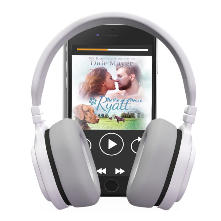 Ryatt: Hathaway House Book 18