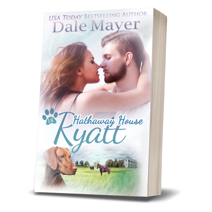 Ryatt: Hathaway House Book 18