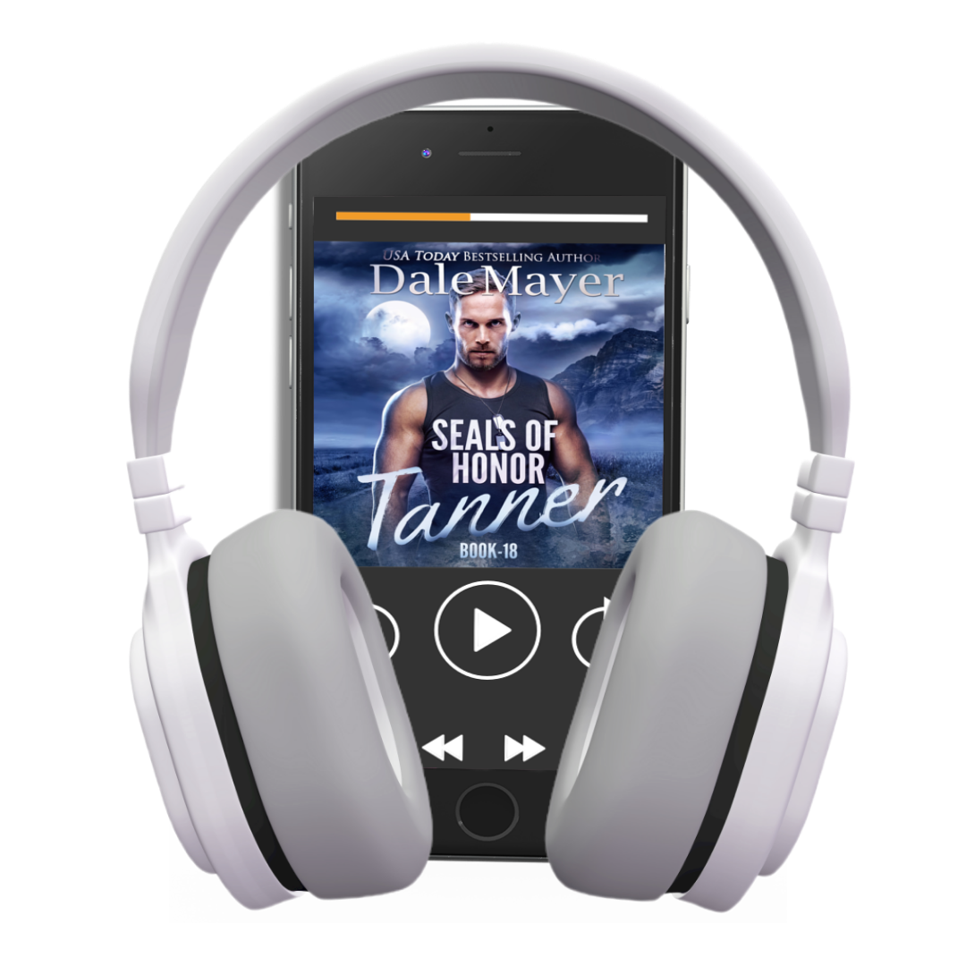 Tanner: SEALs of Honor Book 18