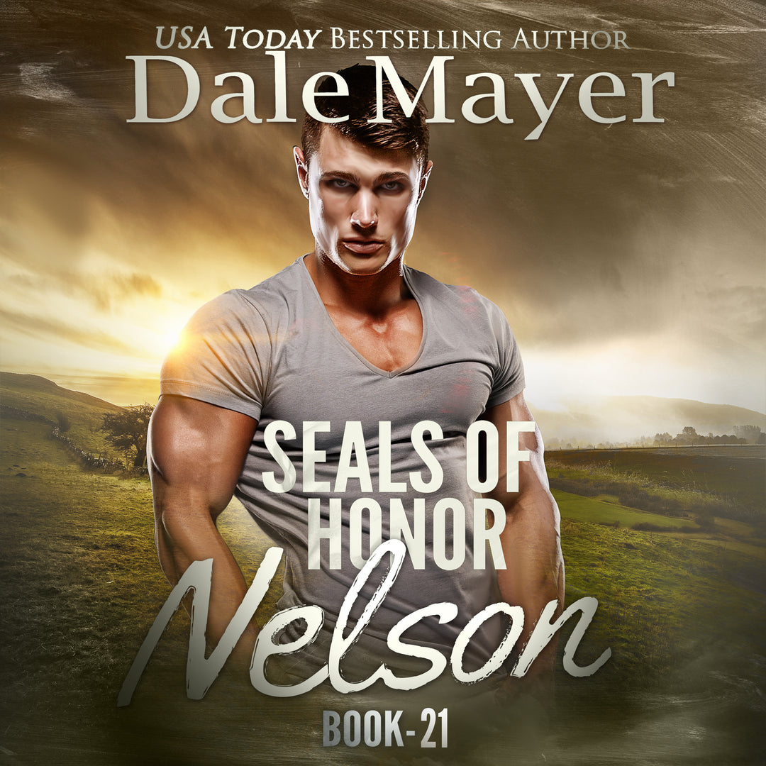 Nelson: SEALs of Honor Book 21