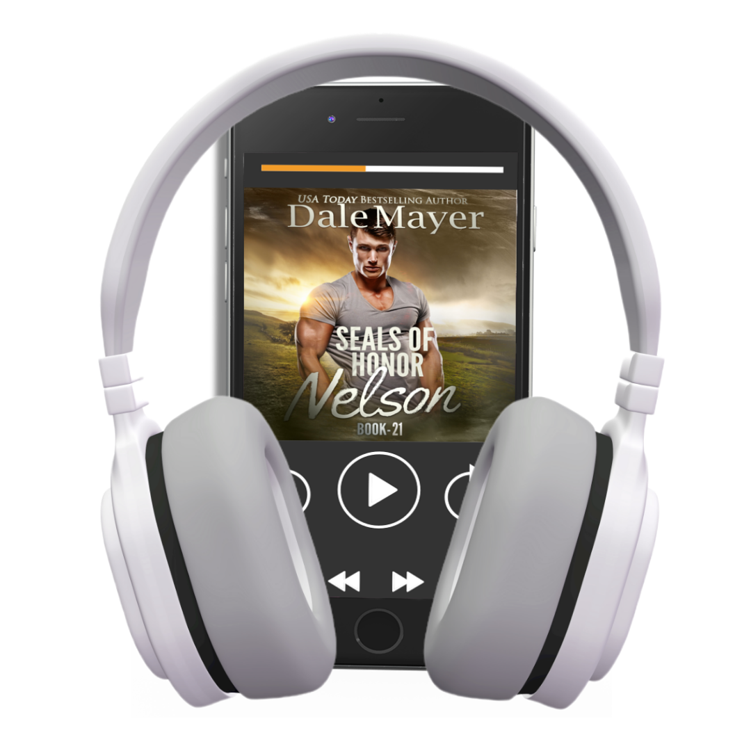 Nelson: SEALs of Honor Book 21