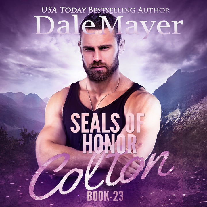Colton: SEALs of Honor Book 23