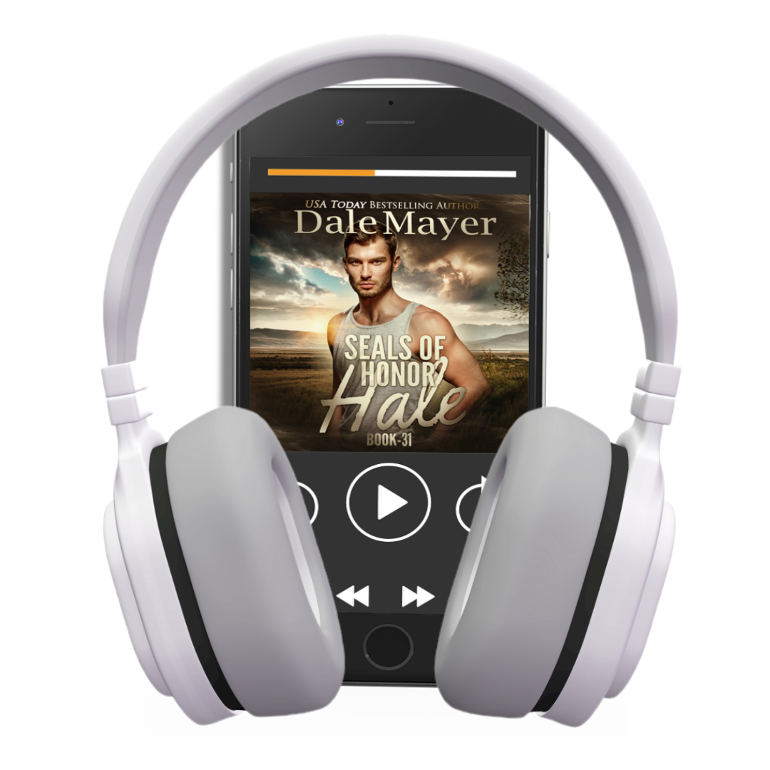 Hale: SEALs of Honor Book 31