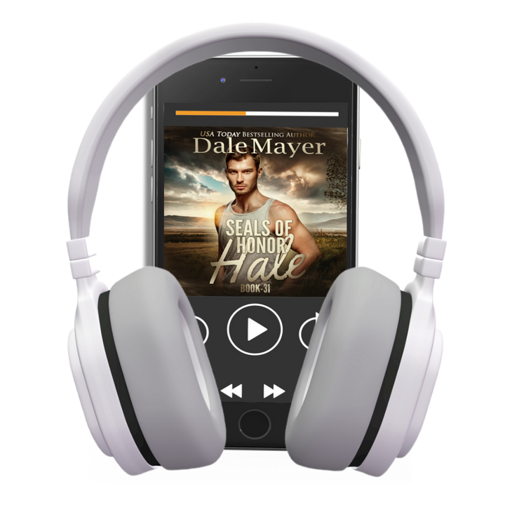 Hale: SEALs of Honor Book 31