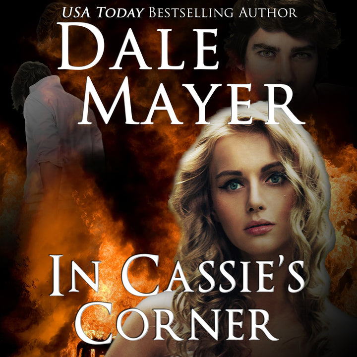 In Cassie's Corner