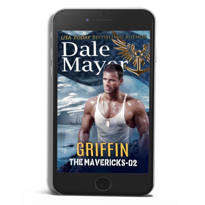 Griffin: The Mavericks Book 2