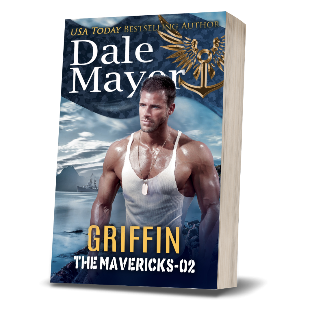 Griffin: The Mavericks Book 2