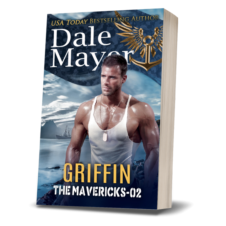 Griffin: The Mavericks Book 2